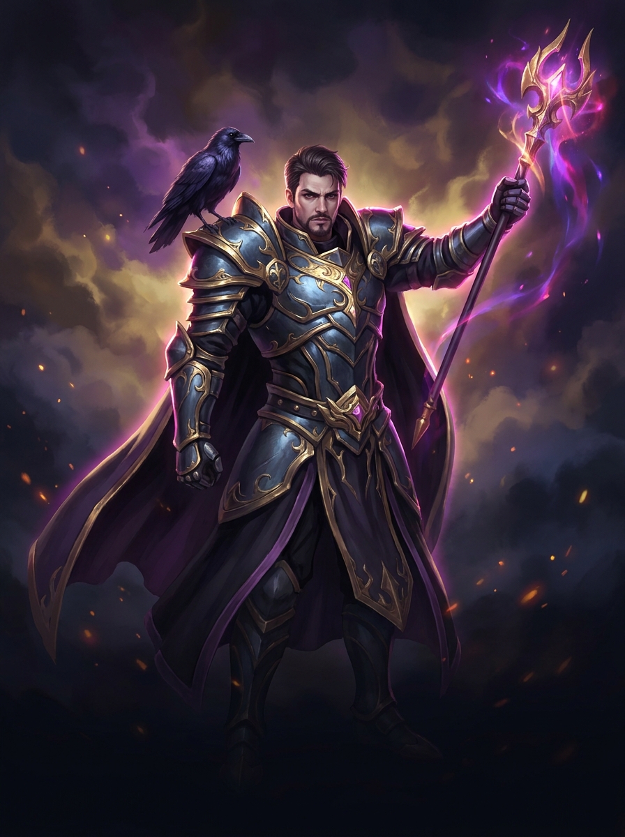Dark Lord