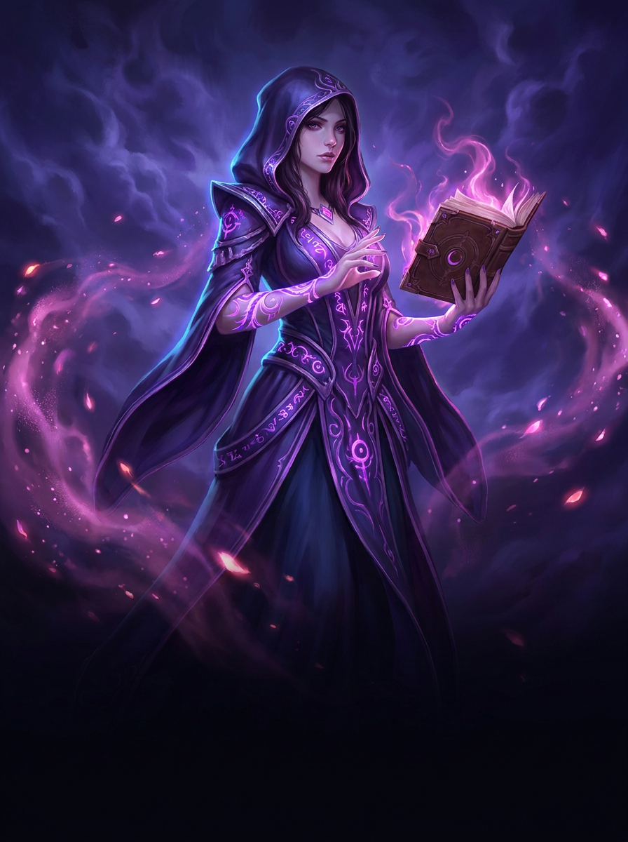 Summoner