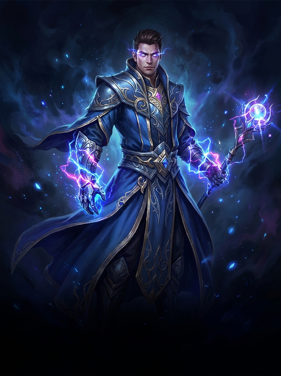 Soul Master